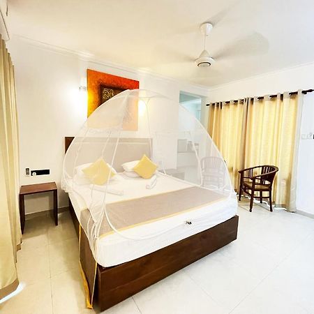 Dambulla Rock Arch Bed and Breakfast Εξωτερικό φωτογραφία