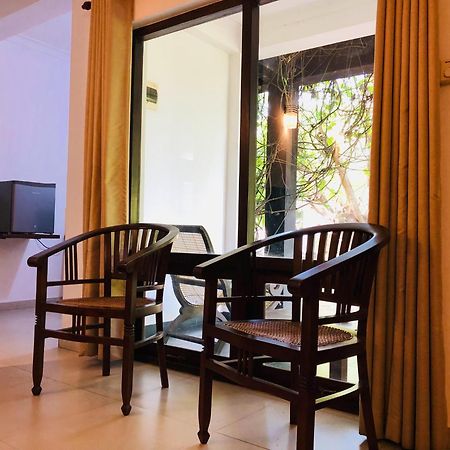 Dambulla Rock Arch Bed and Breakfast Εξωτερικό φωτογραφία