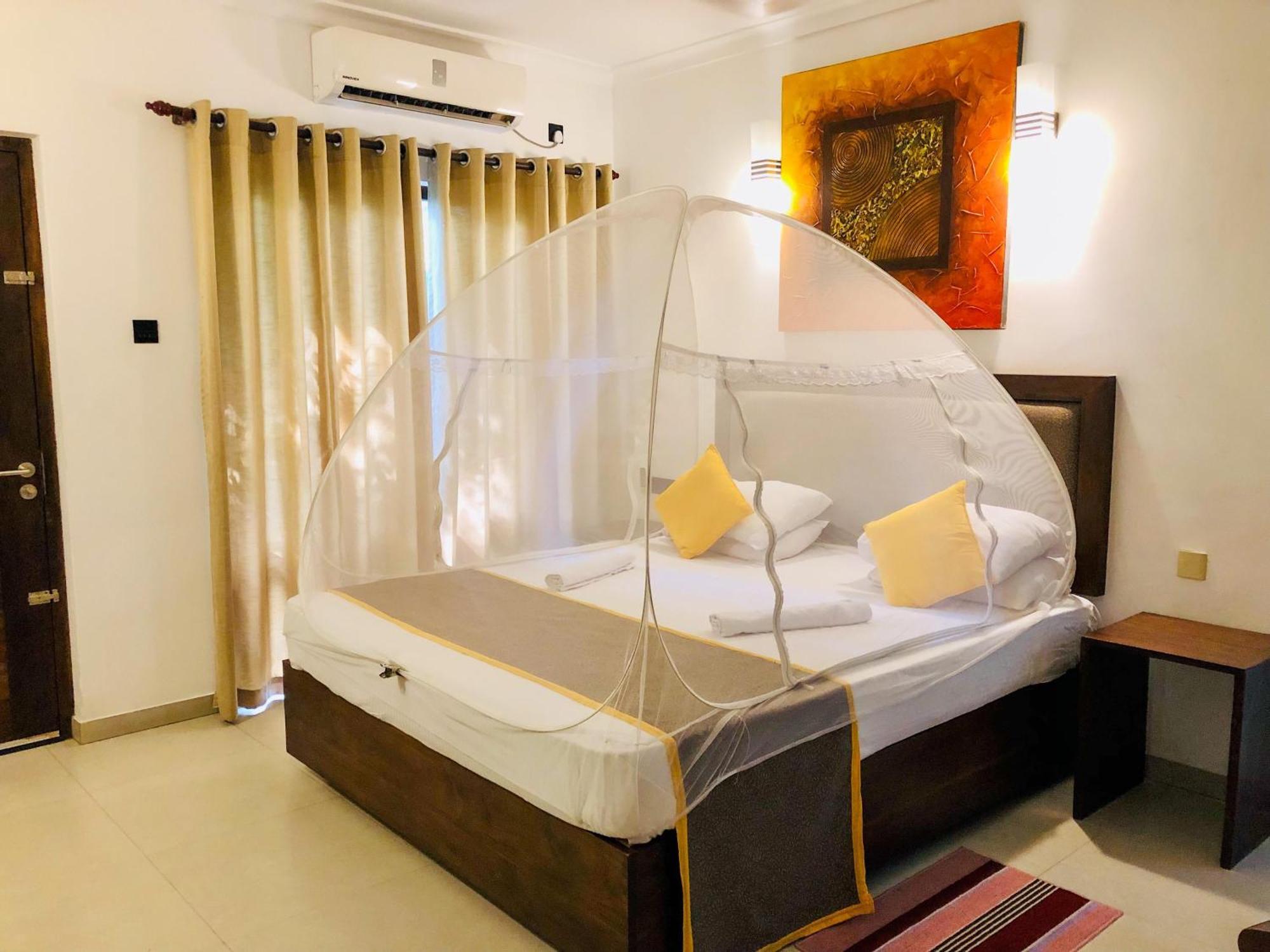 Dambulla Rock Arch Bed and Breakfast Εξωτερικό φωτογραφία