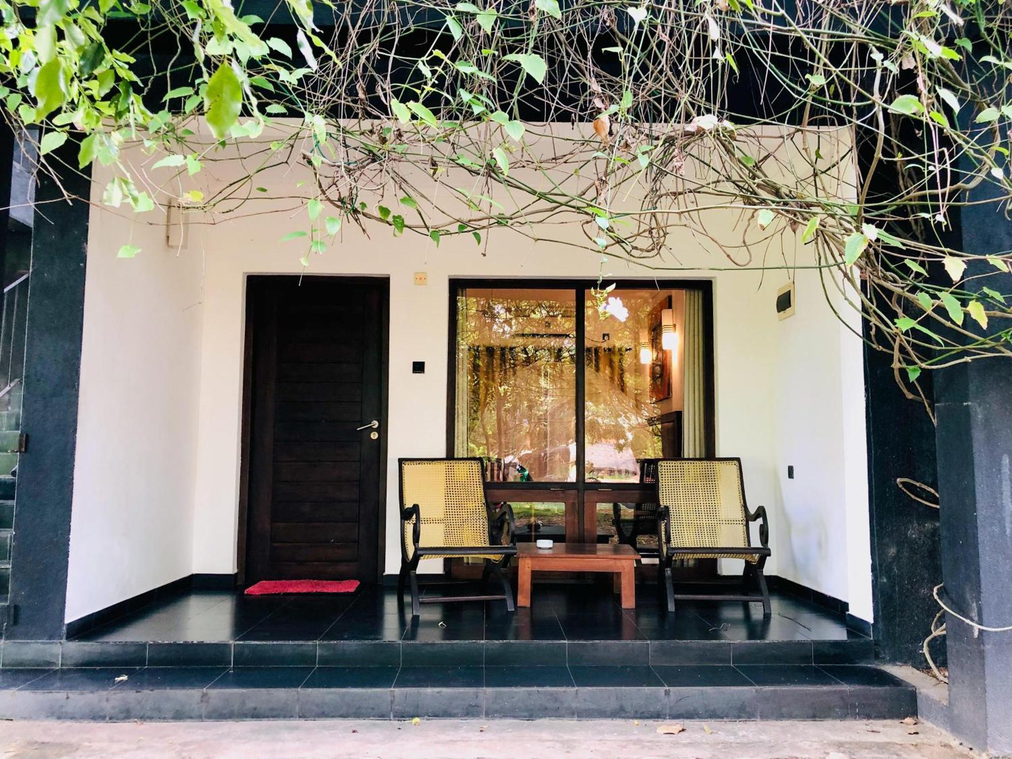 Dambulla Rock Arch Bed and Breakfast Εξωτερικό φωτογραφία