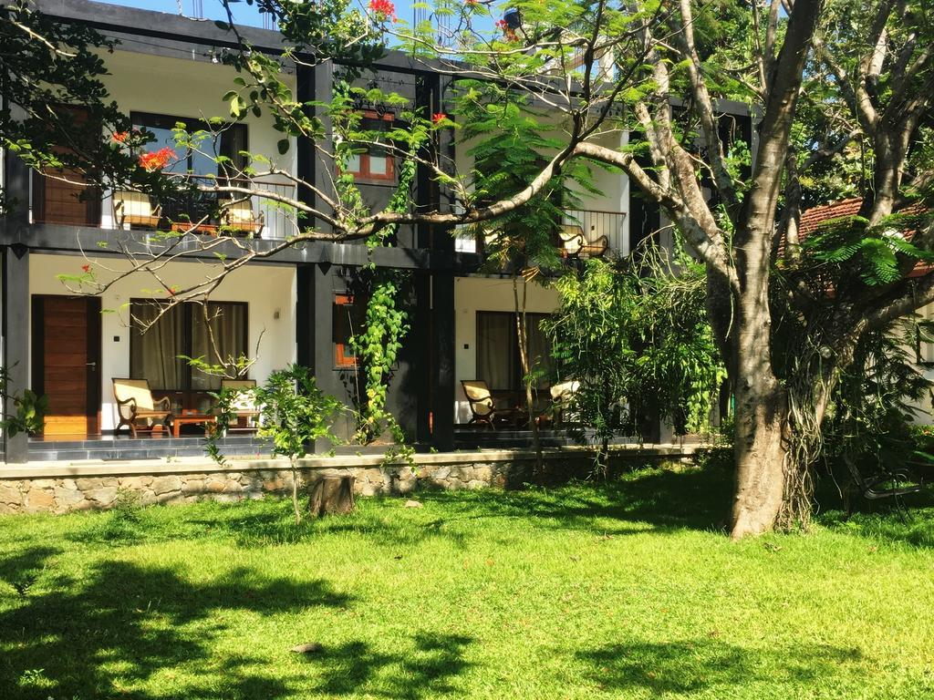 Dambulla Rock Arch Bed and Breakfast Εξωτερικό φωτογραφία